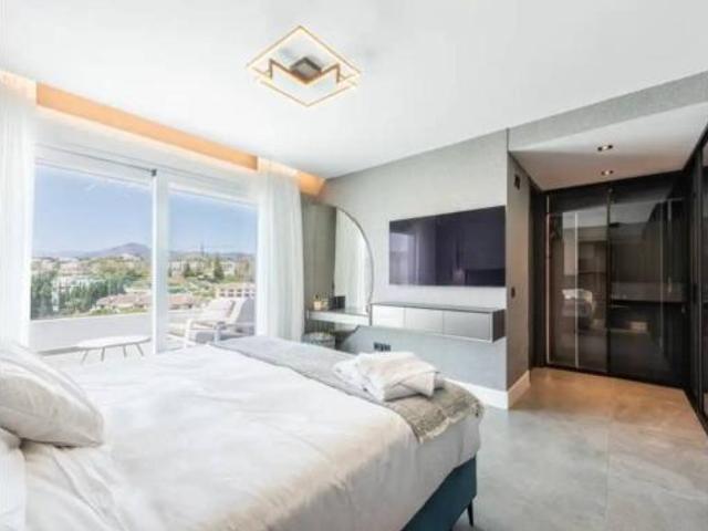 Ático en venta en Artola, Costa del Sol Occidental