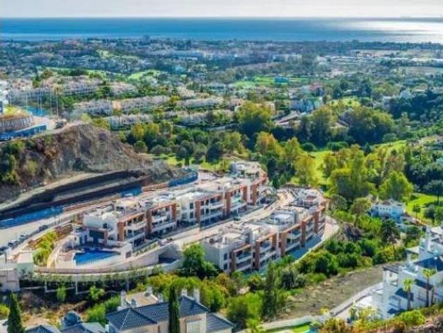 Ático en venta en Artola, Costa del Sol Occidental