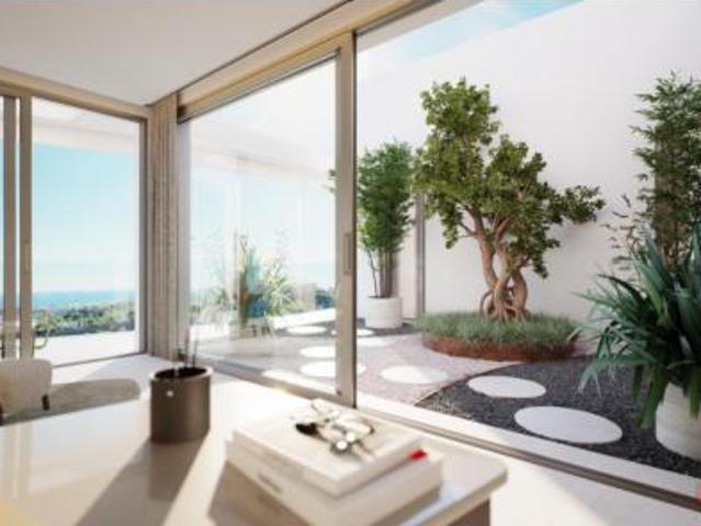 Ático en venta en Artola, Costa del Sol Occidental