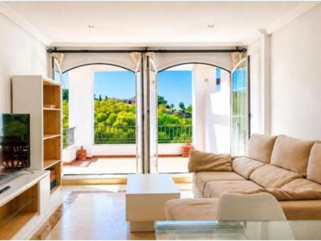 Ático en venta en Artola, Costa del Sol Occidental
