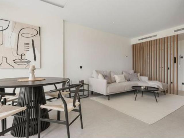 Ático en venta en Artola, Costa del Sol Occidental