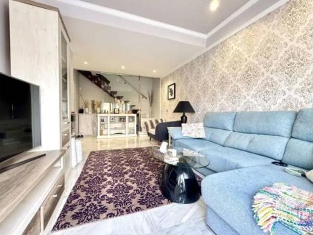 Ático en venta en La Alquería-El Paraíso, Costa del Sol Occidental