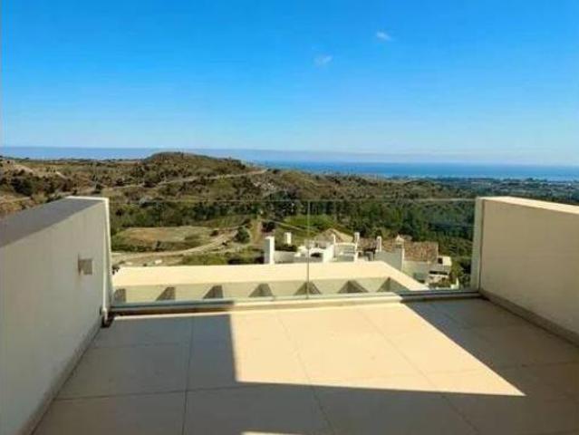 Ático en venta en Costa del Sol Occidental, Andalucía