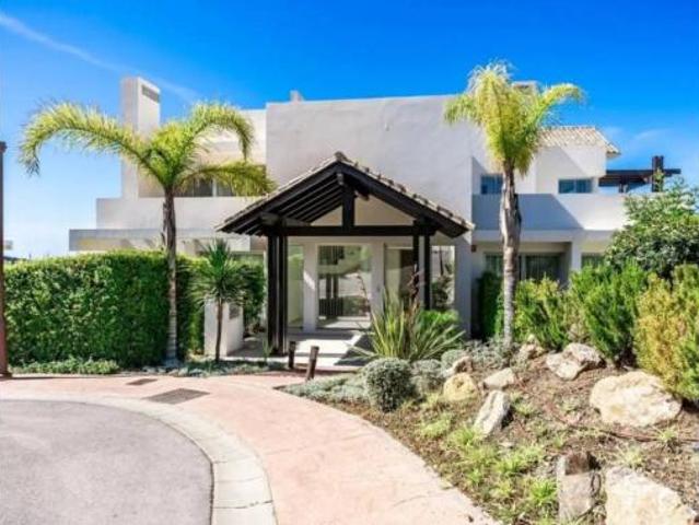 Ático en venta en Montemayor, Costa del Sol Occidental