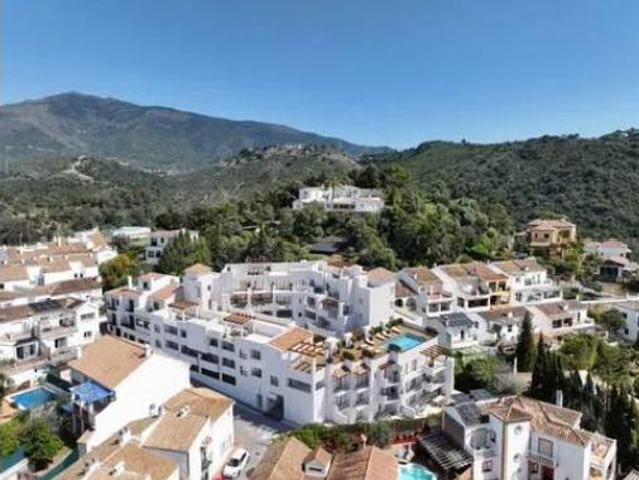Ático en venta en La Alquería-El Paraíso, Costa del Sol Occidental