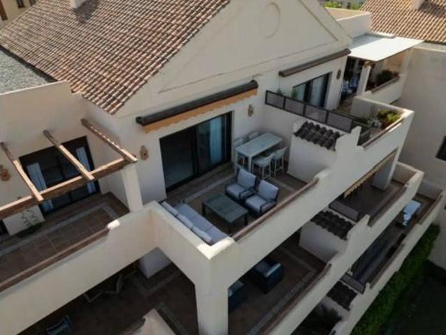 Ático en venta en La Cocha, Costa del Sol Occidental