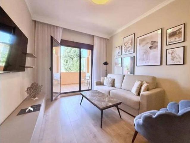 Ático en venta en La Cocha, Costa del Sol Occidental