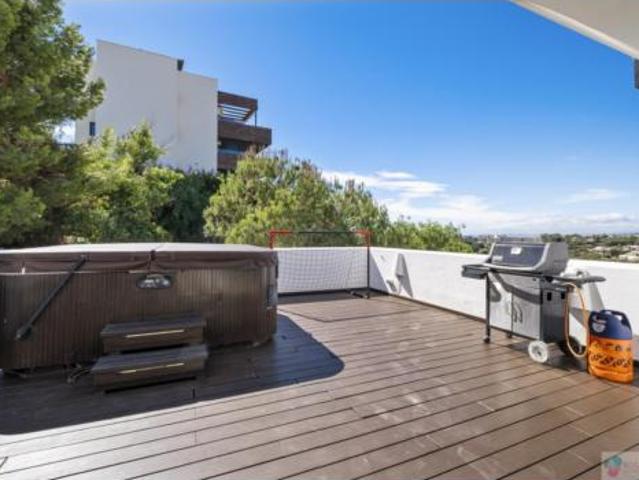 Ático en venta en La Cocha, Costa del Sol Occidental