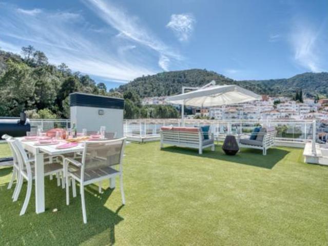 Ático en venta en Costa del Sol Occidental, Andalucía