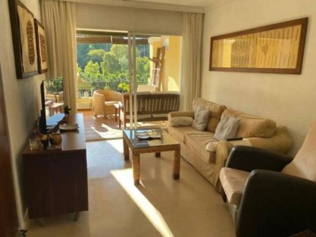 Ático en venta en La Cocha, Costa del Sol Occidental