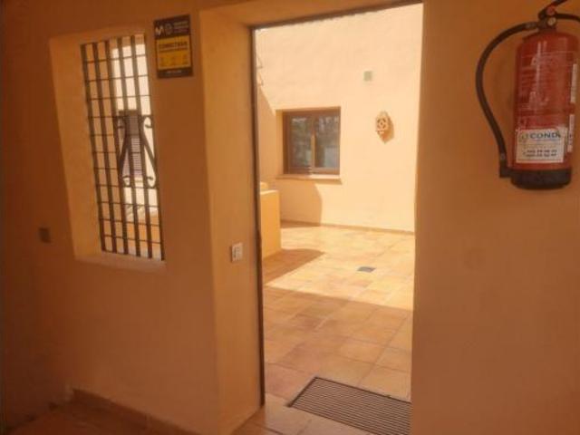 Ático en venta en La Perla-Torremuelle, Costa del Sol Occidental