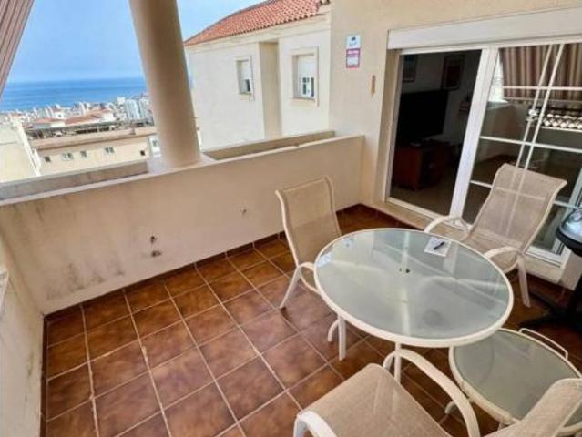 Ático en venta en Arroyo de la Miel-Benalmádena Costa, Benalmádena