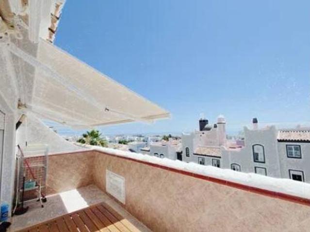 Ático en venta en Arroyo de la Miel-Benalmádena Costa, Costa del Sol Occidental