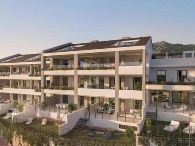 Ático en venta en La Perla-Torremuelle, Benalmádena