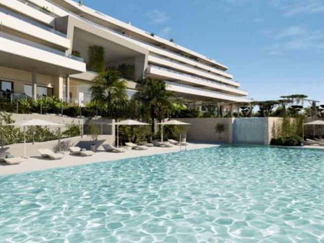 Ático en venta en Torrequebrada, Costa del Sol Occidental