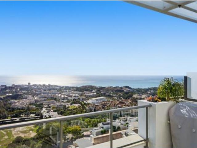 Ático en venta en La Sierrezuela, Costa del Sol Occidental