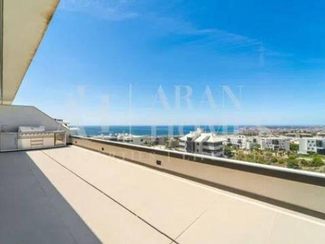 Ático en venta en La Capellanía, Benalmádena