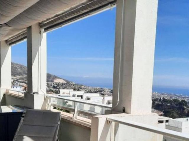 Ático en venta en La Sierrezuela, Costa del Sol Occidental