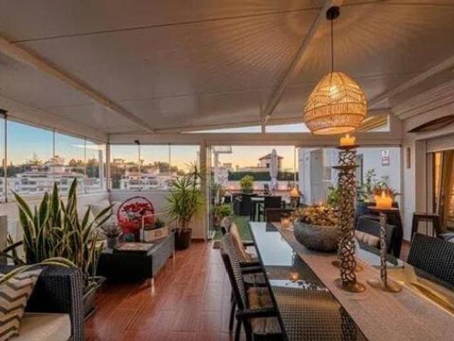Ático en venta en Arroyo de la Miel-Benalmádena Costa, Benalmádena