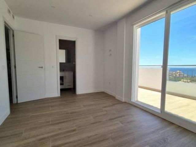 Ático en venta en Torrequebrada, Costa del Sol Occidental
