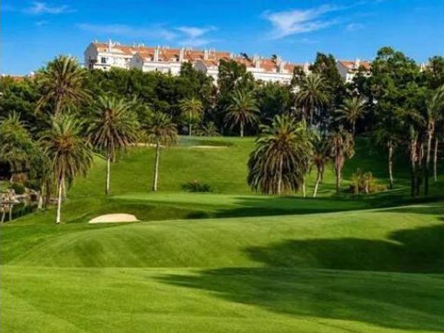 Ático en venta en Torrequebrada, Costa del Sol Occidental