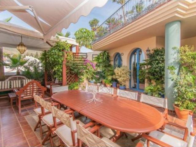 Ático en venta en Torrequebrada, Costa del Sol Occidental