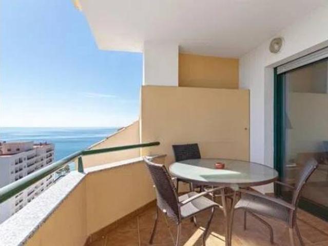 Ático en venta en Torrequebrada, Costa del Sol Occidental