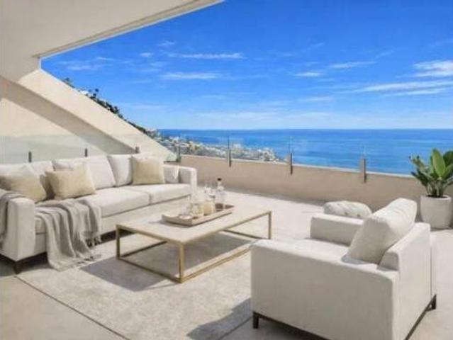 Ático en venta en La Sierrezuela, Costa del Sol Occidental