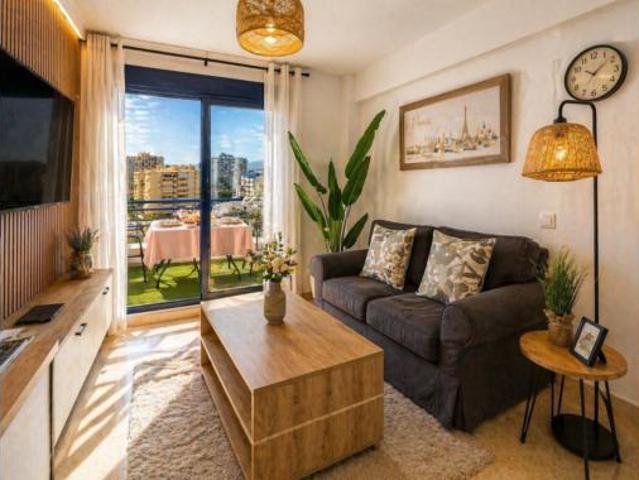 Ático en venta en La Sierrezuela, Costa del Sol Occidental