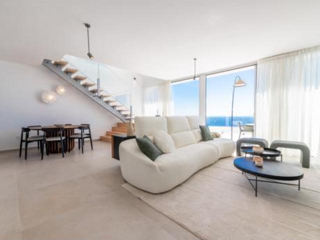 Ático en venta en La Perla-Torremuelle, Costa del Sol Occidental