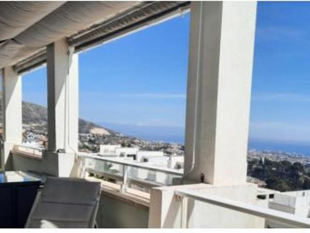 Ático en venta en La Sierrezuela, Costa del Sol Occidental