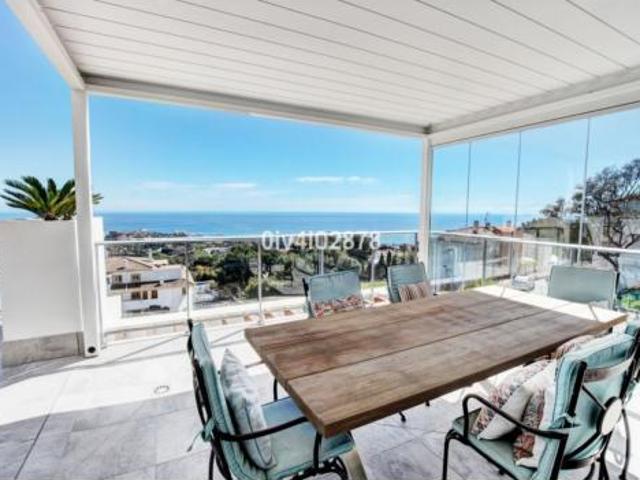 Ático en venta en La Sierrezuela, Costa del Sol Occidental