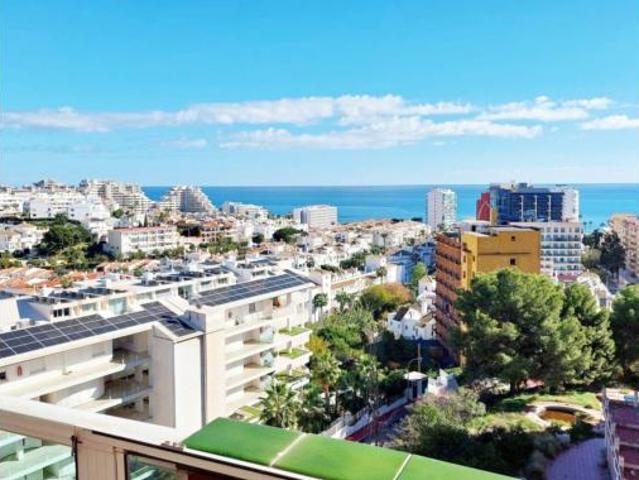 Ático en venta en Arroyo de la Miel-Benalmádena Costa, Costa del Sol Occidental