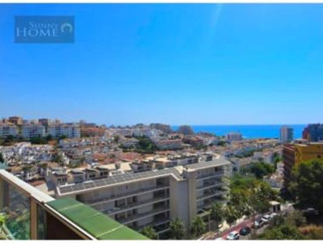 Ático en venta en Arroyo de la Miel-Benalmádena Costa, Costa del Sol Occidental