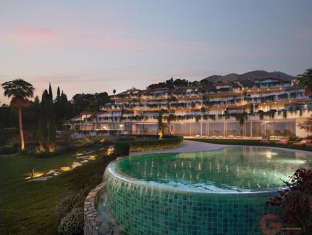 Ático en venta en Arroyo de la Miel-Benalmádena Costa, Costa del Sol Occidental