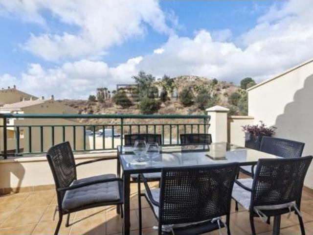Ático en venta en Torrequebrada, Costa del Sol Occidental