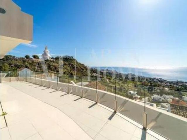 Ático en venta en La Sierrezuela, Costa del Sol Occidental