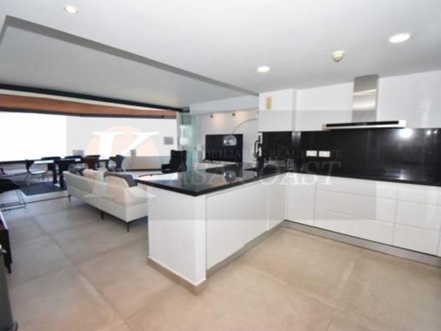 Ático en venta en La Capellanía, Costa del Sol Occidental