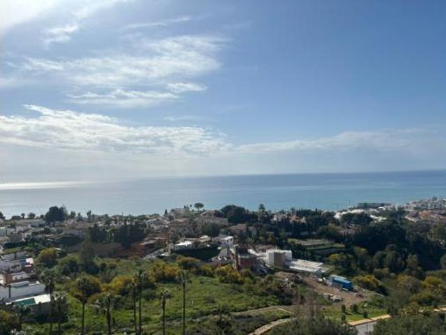 Ático en venta en La Capellanía, Costa del Sol Occidental