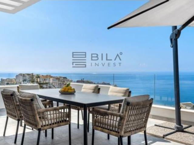 Ático en venta en La Capellanía, Benalmádena
