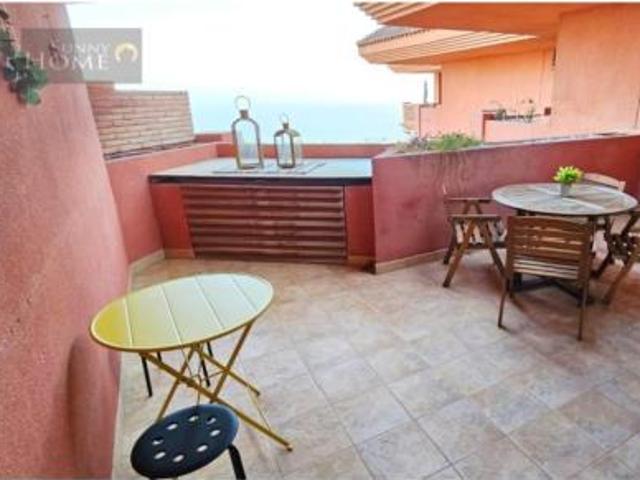 Ático en venta en La Capellanía, Costa del Sol Occidental