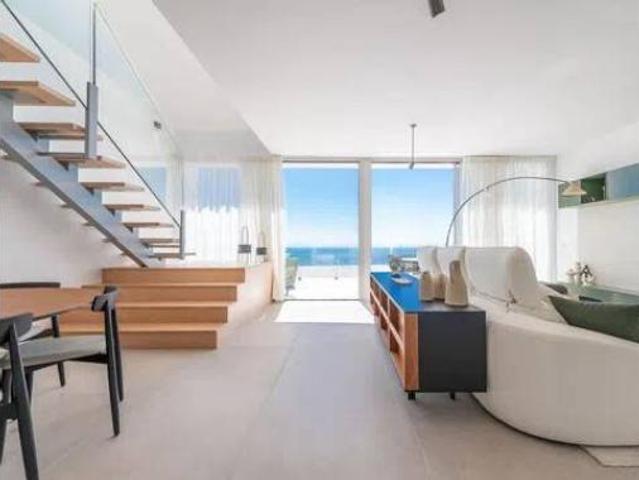 Ático en venta en La Sierrezuela, Costa del Sol Occidental