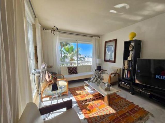 Ático en venta en Torrequebrada, Costa del Sol Occidental