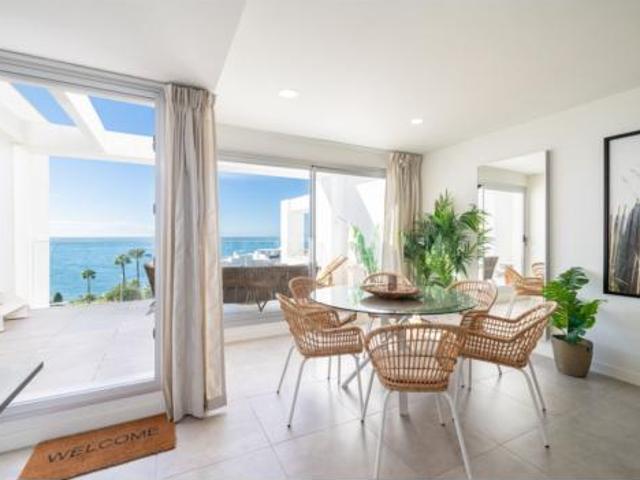Ático en venta en Torrequebrada, Costa del Sol Occidental