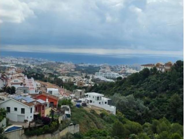 Ático en venta en La Sierrezuela, Costa del Sol Occidental