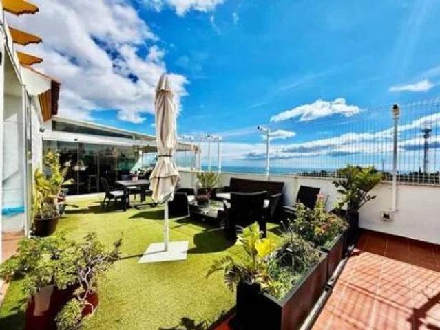 Ático en venta en La Sierrezuela, Costa del Sol Occidental