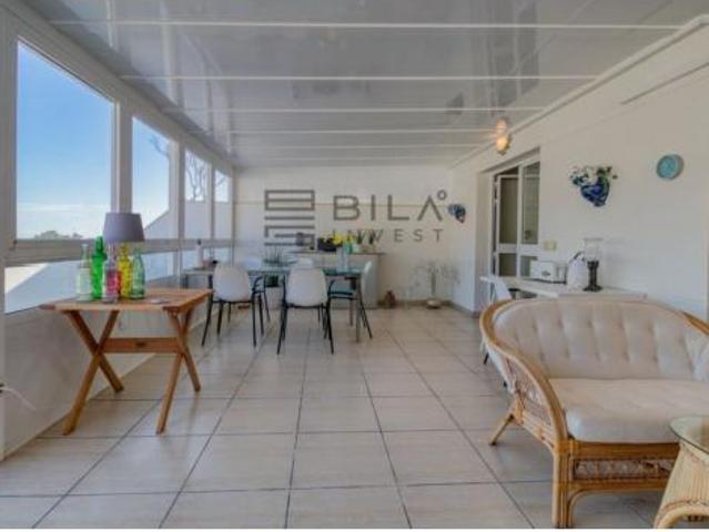 Ático en venta en La Sierrezuela, Costa del Sol Occidental