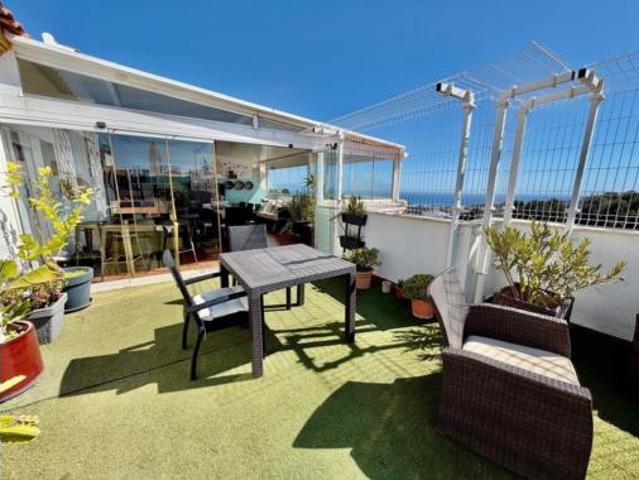 Ático en venta en La Sierrezuela, Costa del Sol Occidental