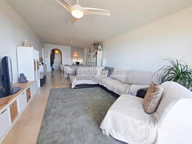 Ático en venta en La Sierrezuela, Costa del Sol Occidental