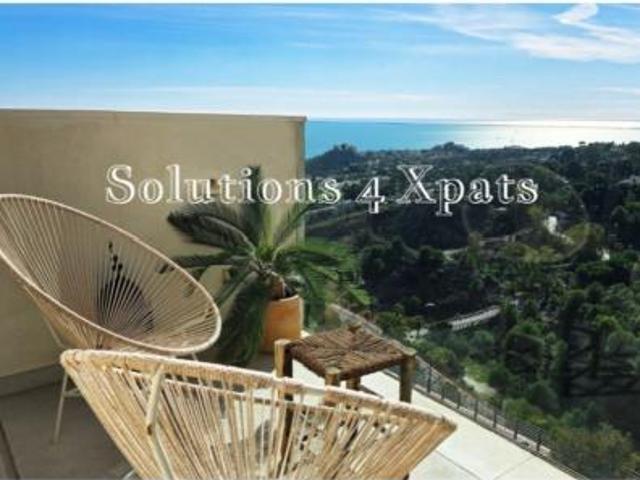 Ático en venta en Torrequebrada, Costa del Sol Occidental